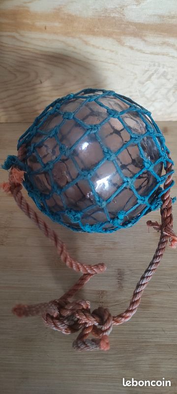 Flotteur en verre (image 2)