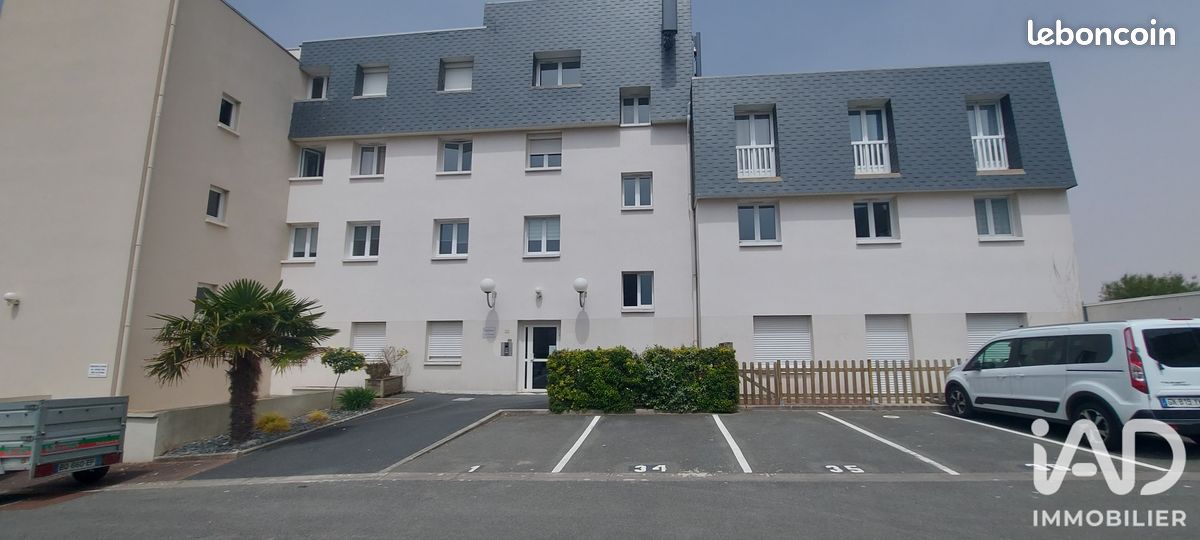 Appartement 1 pièce 20 m² · à Fréhel · 20 m² · 110 000 €