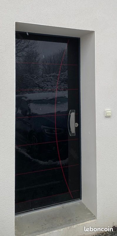 Porte d’entrée internorm (image 2)