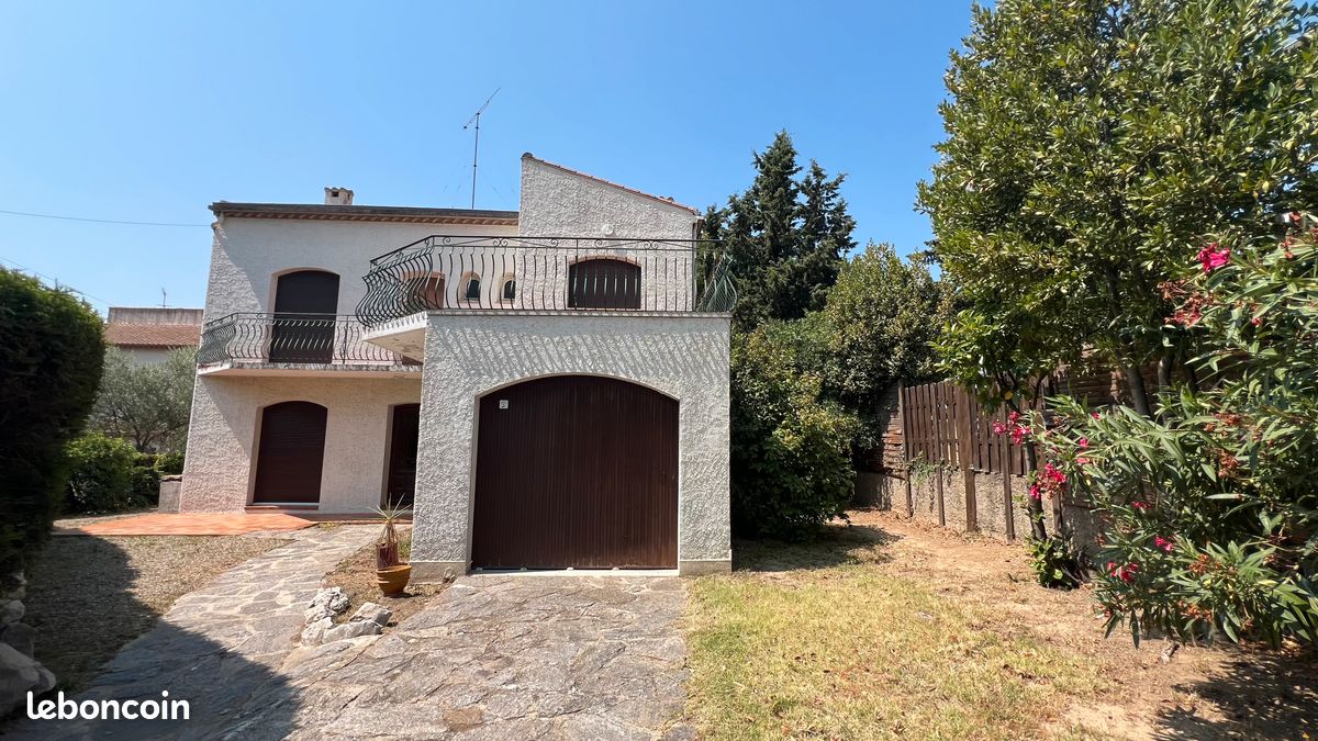 Maison 6 pièces 148 m² · à Béziers · 148 m² · 269 000 €