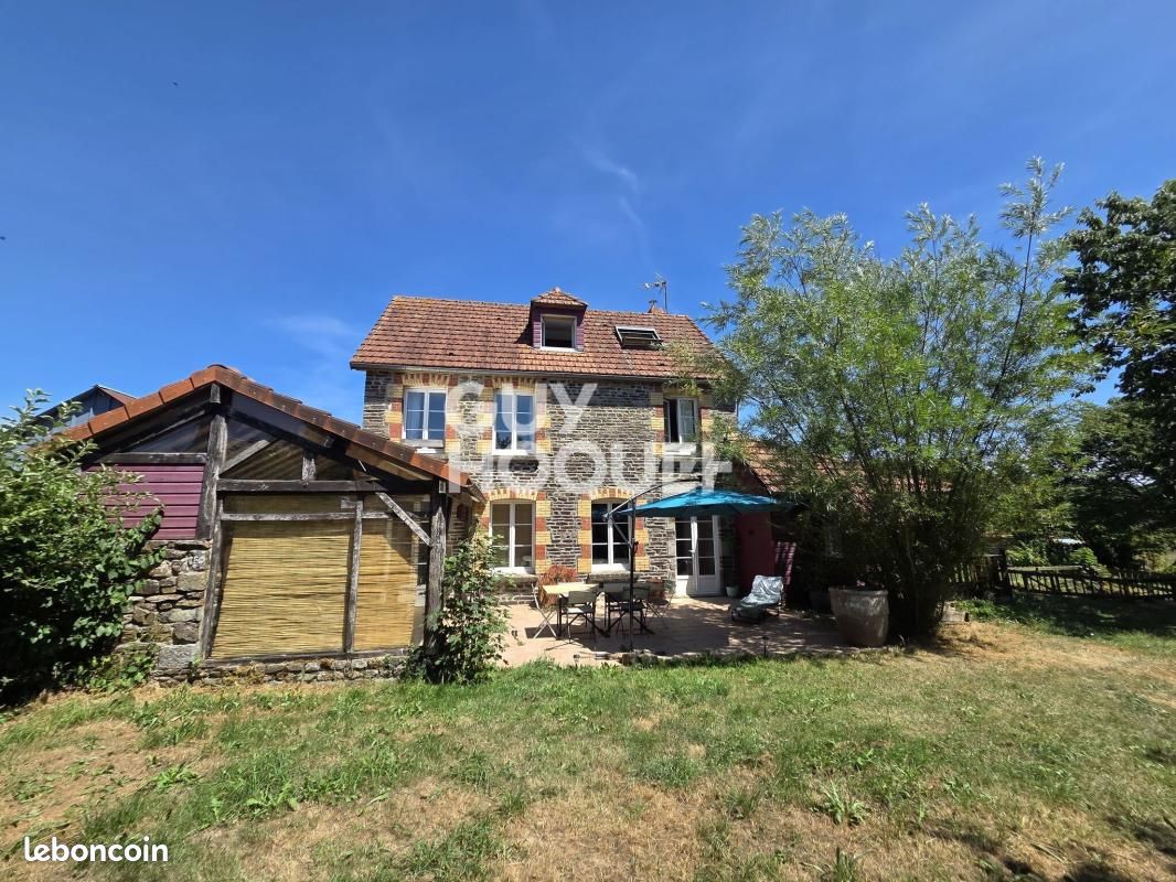Maison 6 pièces 147 m² · à Vire Normandie · 147 m² · 171 720 €