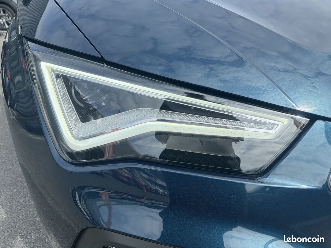SEAT Ateca 1.0 TSI 110 ch Start/Stop Urban Advanced (image 24)