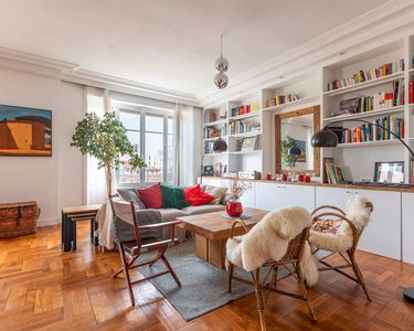 Appartement 775 000 € - 143 m²