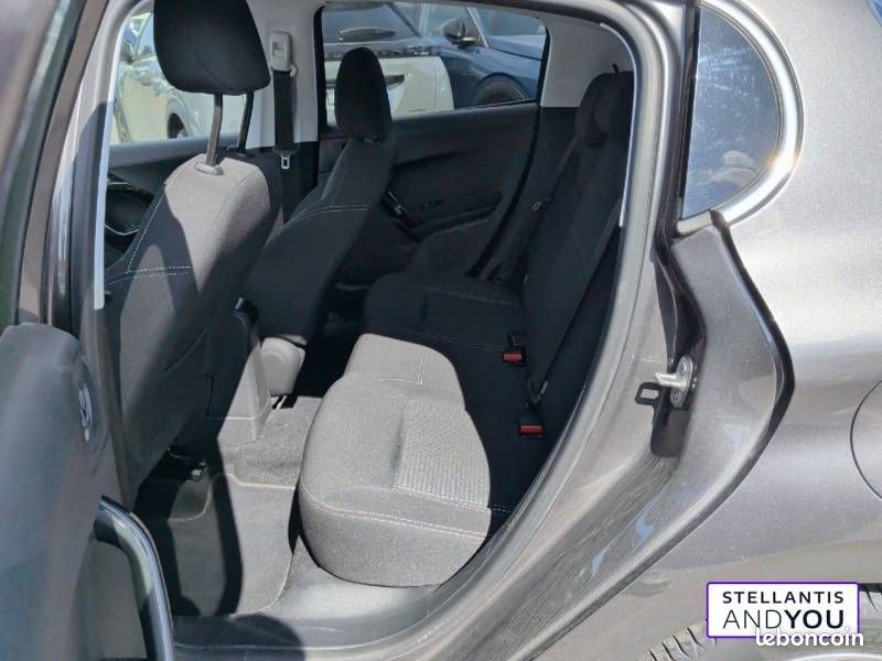 Peugeot 208 PureTech 110ch S&S EAT6 Allure (image 18)
