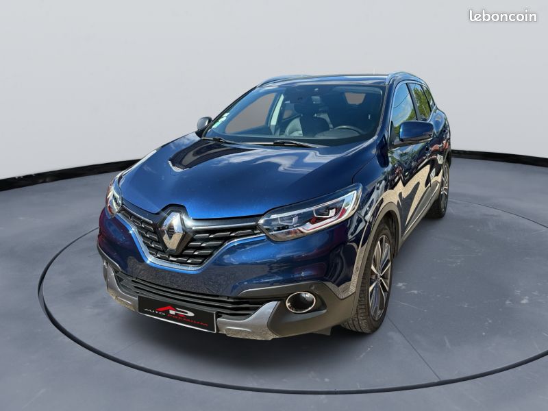 Renault KADJAR 1.6 DCI 130CH ENERGY INTENS (image 1)