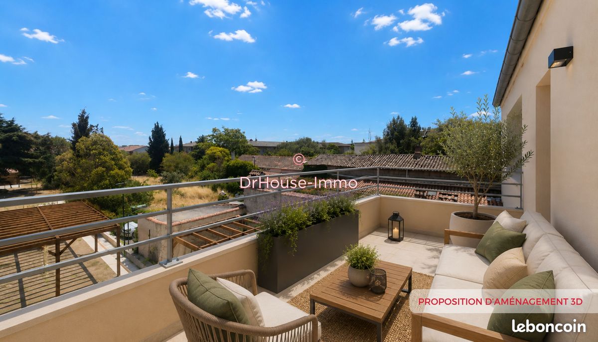 Appartement 2 pièces 36 m² · à Toulouse · 36 m² · 177 000 €