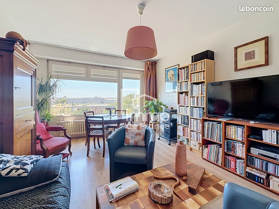 Appartement 4 pièces 70 m² · à Bourg-en-Bresse · 70 m² · 144 000 €