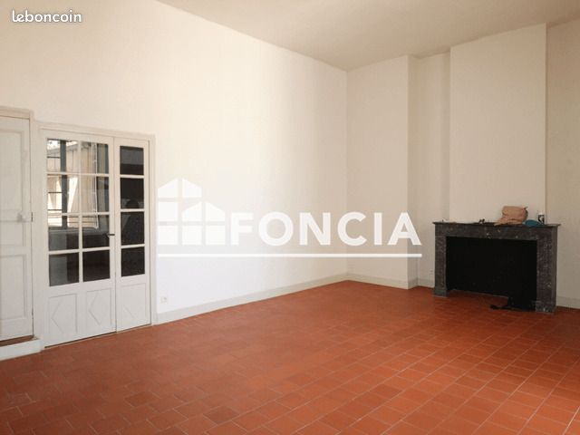 Appartement 3 pièces 68 m² · à Nîmes · 68 m² · 696 €/mois