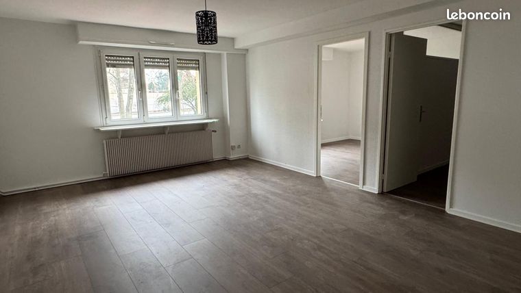 Appartement 4 pièces 108 m²