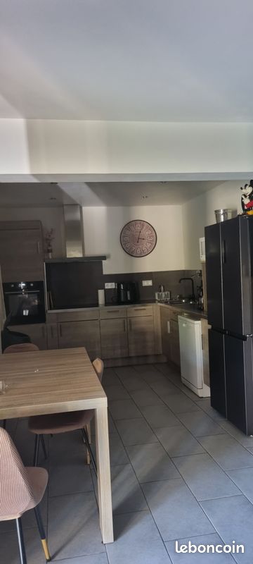 Maison 4 pièces 120 m² · au Muy · 120 m² · 1 652 €/mois