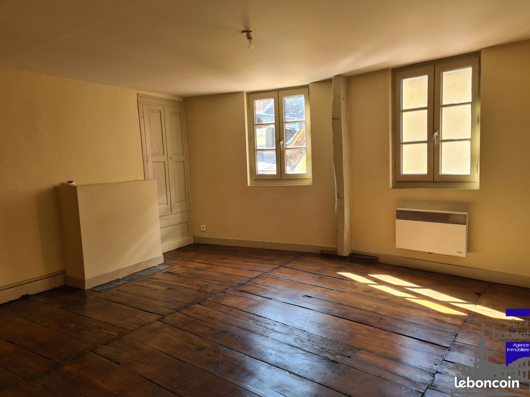 Appartement 3 pièces 78 m² - Tulle 19000 (image principale 0)
