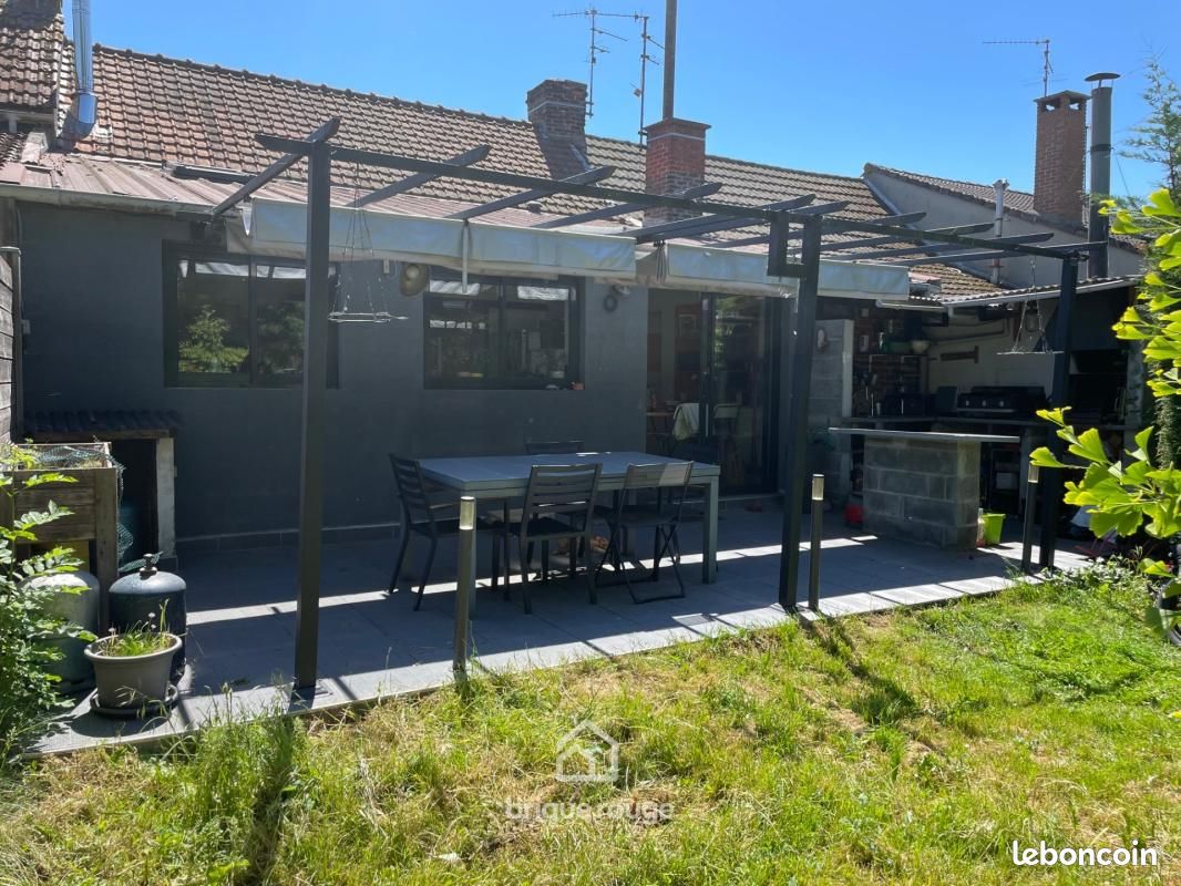 Maison 3 pièces 82 m² · à Illies · 82 m² · 181 000 €