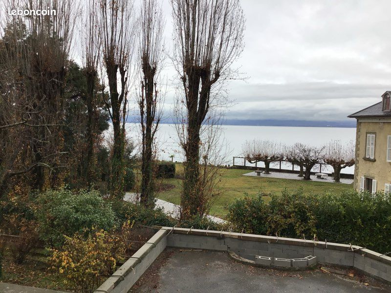Appartement 2 pièces 30 m² · à Thonon-les-Bains · 30 m² · 770 €/mois