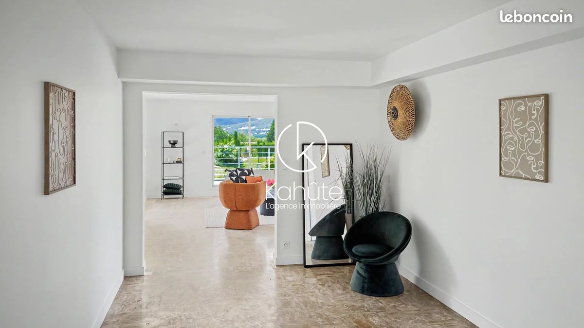 Appartement 4 pièces 124 m² · à Dardilly · 124 m² · 520 000 €