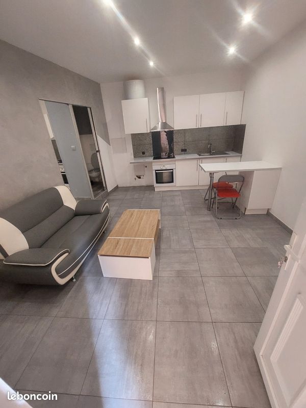 Appartement 2 pièces 32 m² · à Manosque · 32 m² · 70 000 €