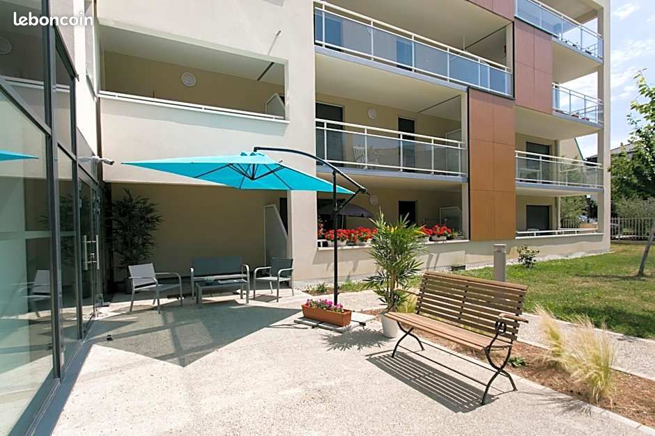 Appartement 1 pièce 35 m² · à Mulhouse · 35 m² · 126 392 €