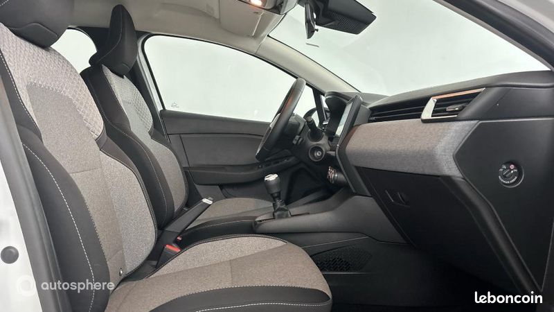 Renault Clio 1.0 SCe 65ch Evolution - 24 (image 15)