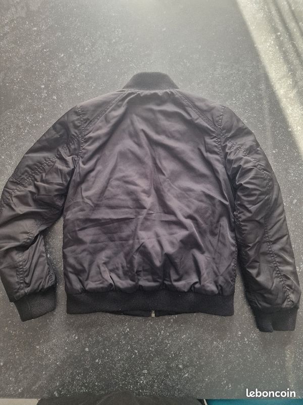 Veste G-star garçon 12 ans (image 2)
