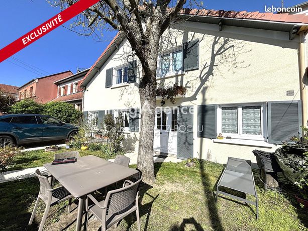 Maison 6 pièces 147 m²
