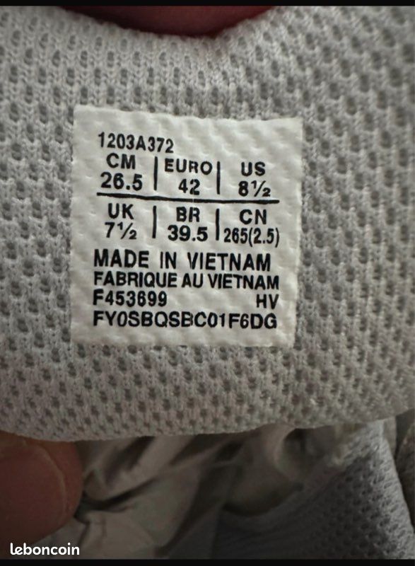 Sneakers 42 (image 8)