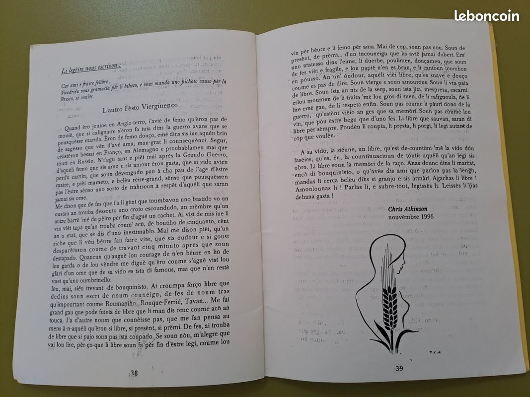 La Bresco - N° 26 de 1997 (image 7)