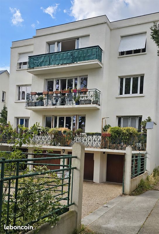 Appartement 5 pièces 121 m² · à Colombes · 121,3 m² · 750 000 €