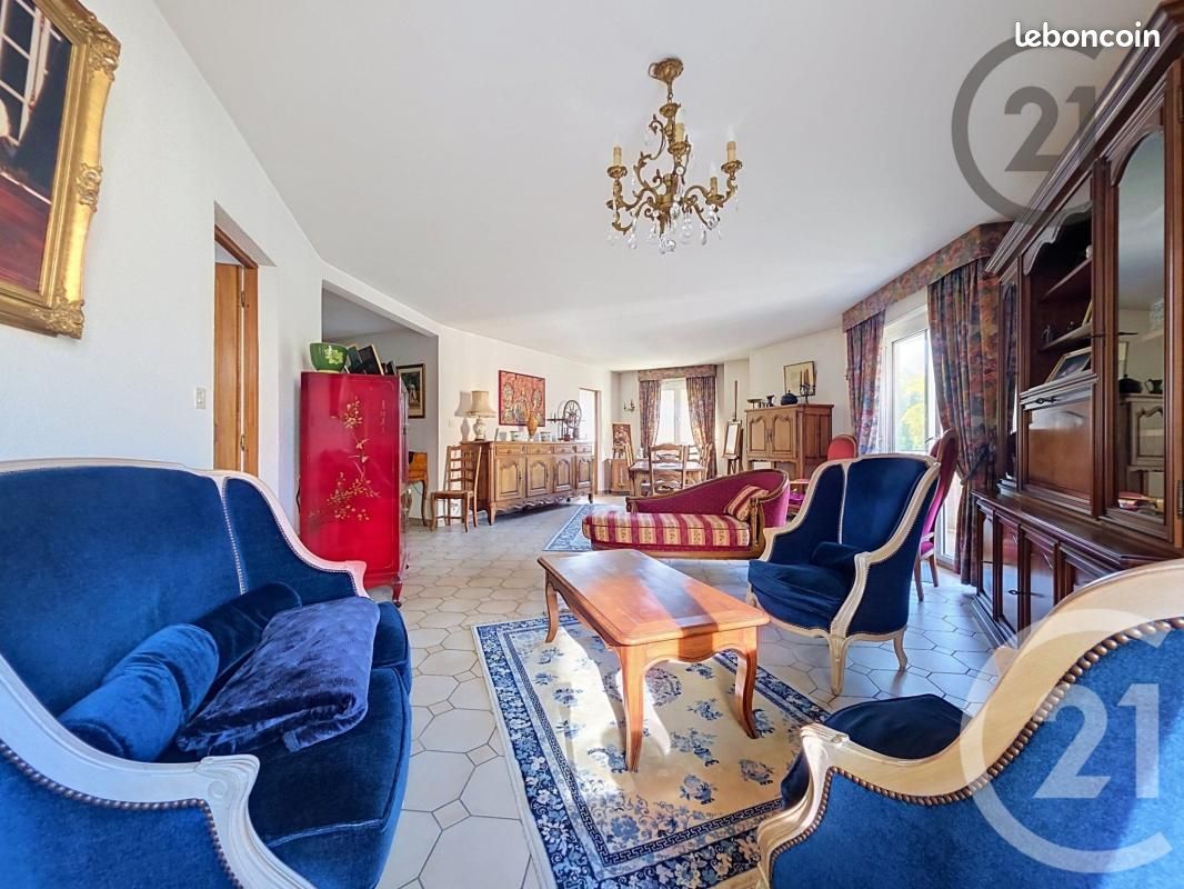 Appartement 5 pièces 113 m² · à Reims · 113 m² · 370 000 €