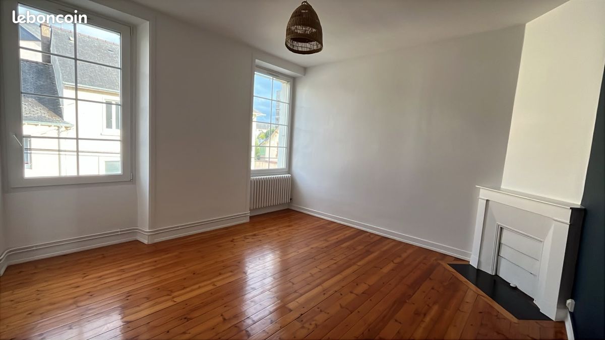 Appartement 2 pièces 50 m² · à Laval · 50 m² · 600 €/mois