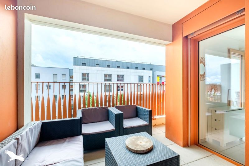 Appartement 2 pièces 43 m² · à Lyon · 43 m² · 242 000 €