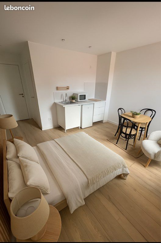 Appartement a louer perpignan - 1 pièce(s) - 24 m2 - Surfyn