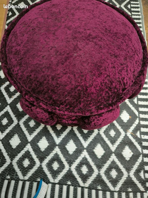 Pouf Bretz lucky (image 3)
