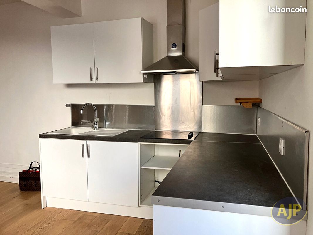 Appartement 3 pièces 69 m² · à Libourne · 69 m² · 740 €