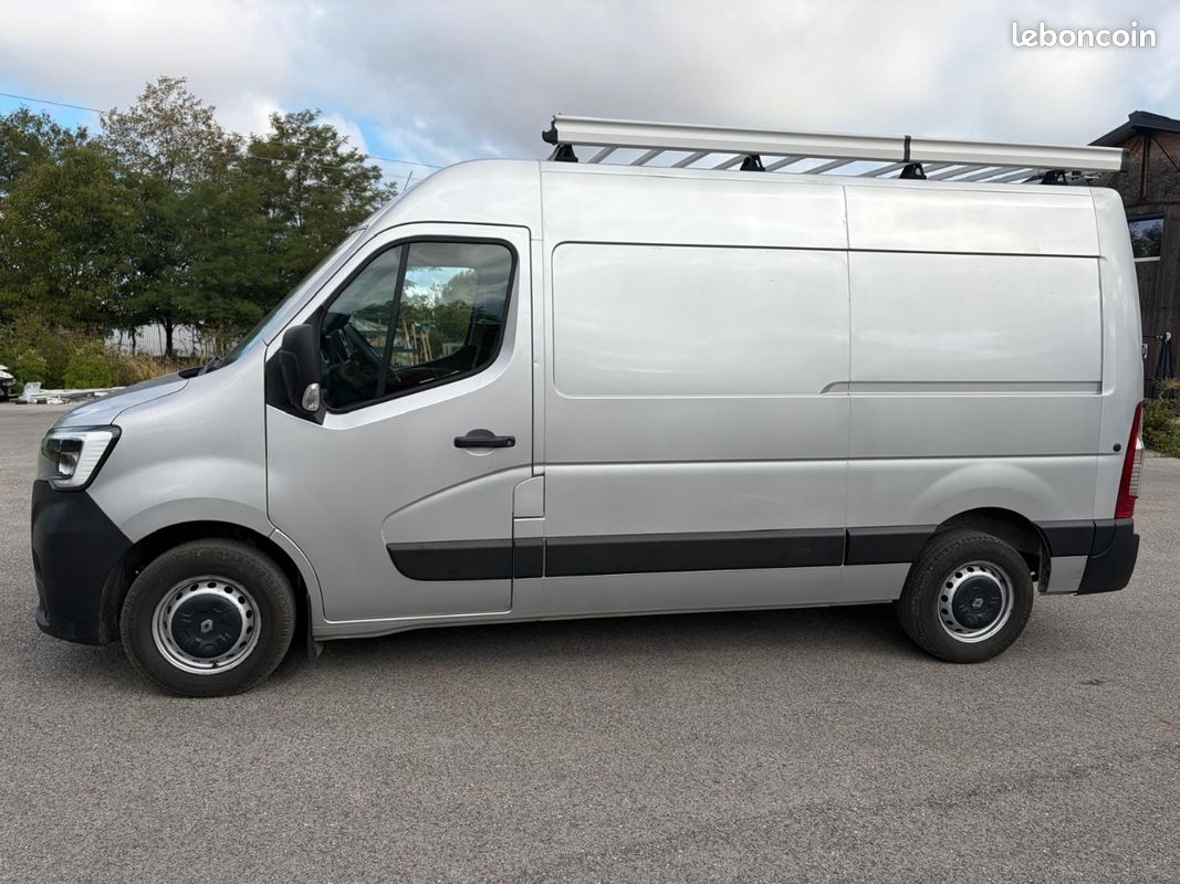 Master 2,3 dci 136cv (image 3)