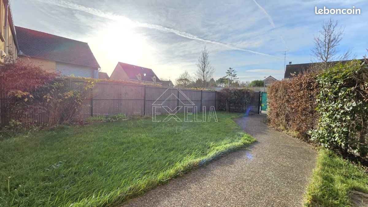 Maison 6 pièces 122 m² (image 11)