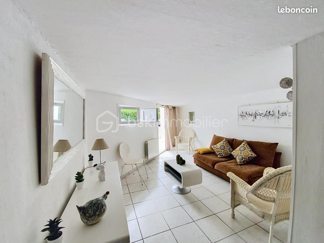 Appartement 5 pièces 115 m² · à La Grande-Motte · 115 m² · 399 000 €