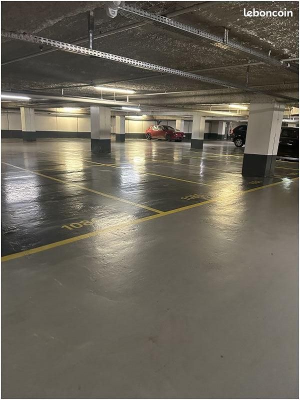 Parking 13 m² · à Toulouse · 13 m² · 25 000 €