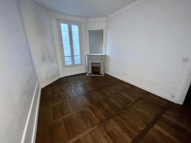 Appartement a louer paris-16e-arrondissement - 3 pièce(s) - 58 m2 - Surfyn