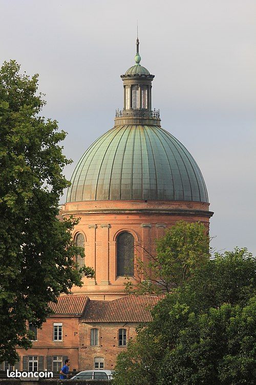 Local commercial 15 pièces 410 m² · à Toulouse · 410 m² · 1 650 000 €