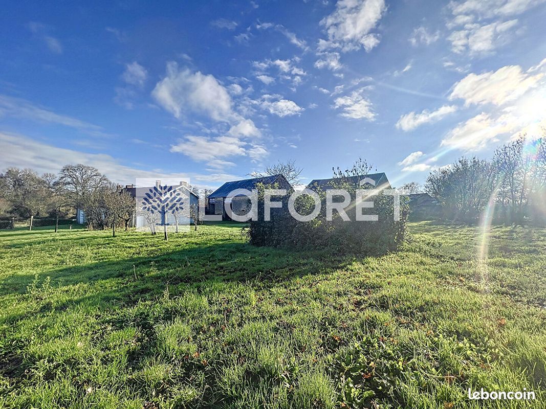 Maison 4 pièces 92 m² - Bressuire 79300 (image principale 19)