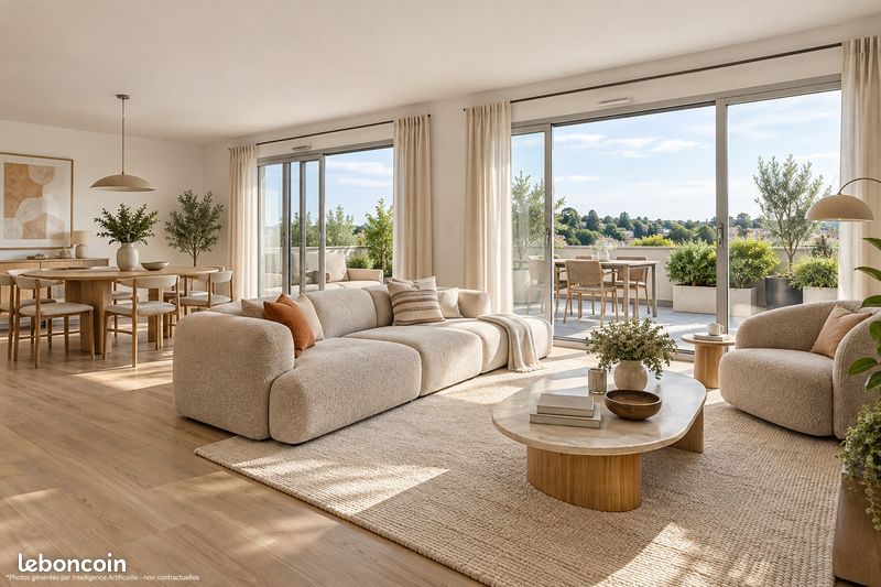 Maison 3 pièces 65 m² · à Dijon · 65 m² · 210 000 €