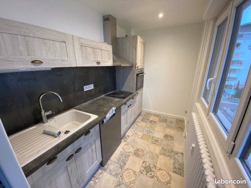 Appartement a louer annemasse - 1 pièce(s) - 25 m2 - Surfyn