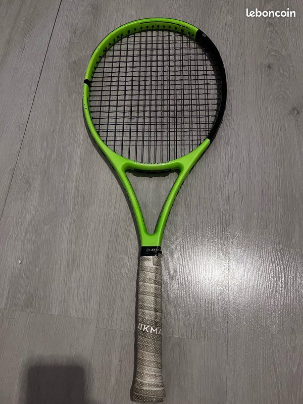 Raquette de tennis (image 1)
