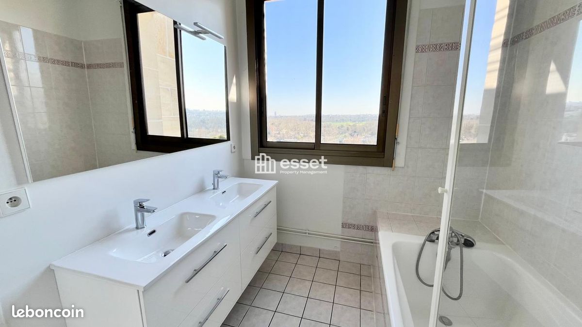 Appartement a louer saint-cloud - 4 pièce(s) - 145 m2 - Surfyn