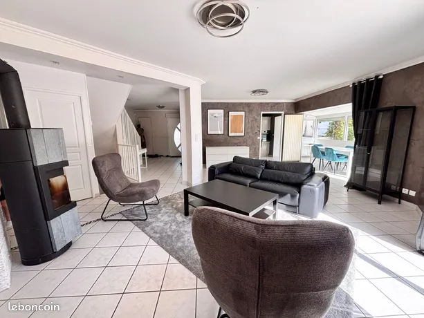 Annonce vente Maison hauteville-lès-dijon