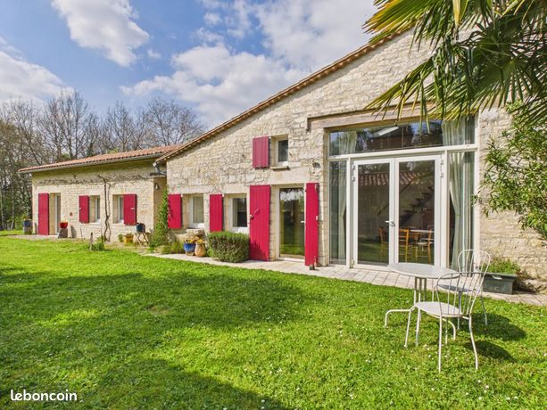 Propriété 5 pièces 104 m²