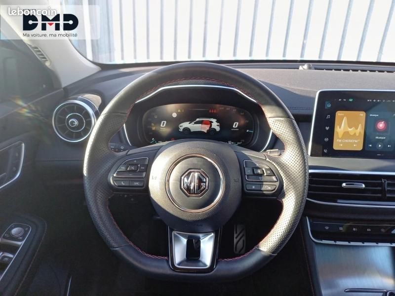Mg motor EHS 1.5T GDI 258ch PHEV Luxury (image 5)