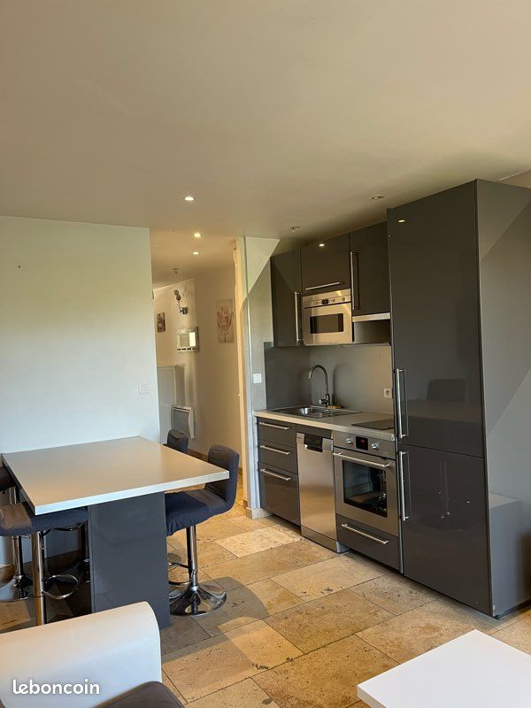 Appartement 2 pièces 32 m² · à Mallemort · 32 m² · 140 000 €