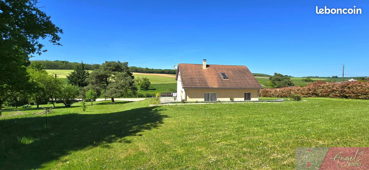 Maison 7 pièces 120 m² · à Romange · 120 m² · 269 000 €