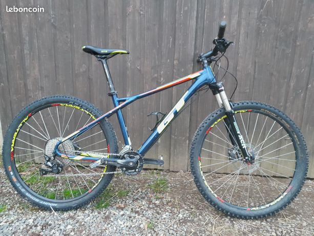 Cadre GT avalanche 3.0 26p - Équipements vélos