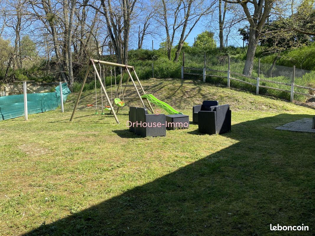 Maison 7 pièces 283 m² - Loudun 86200 (image principale 17)